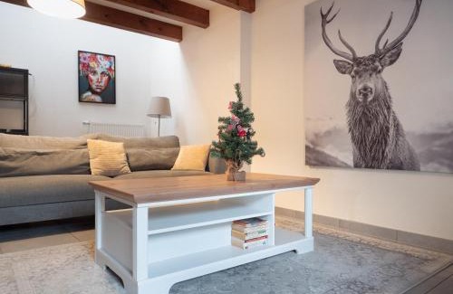 Marlenheim Apartment | Charming Alsace Retreat, Wine Route & Large Parking