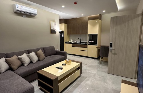 Al Swaifyeh Apartment | Charming Amman Apartment with Electric Heating & Free Parking