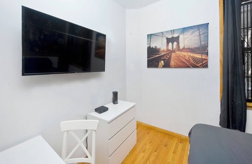 Upper East Side Apartment | Charming and Beautiful studio on the Upper East Side Manhattan