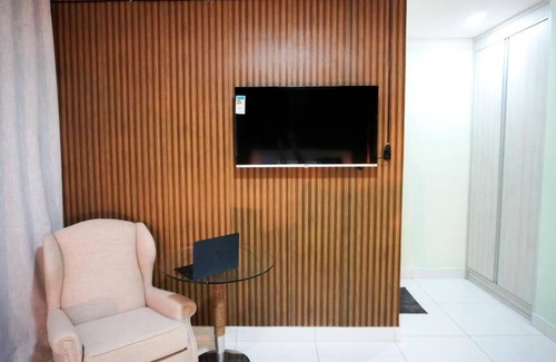 Itaberaba Apartment | Charming and Cozy Studio in Itaberaba