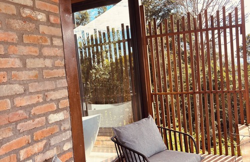 Monte Belo do Sul Cottage | Charming and sustainable cottage in fabulous Monte Belo do Sul, RS.