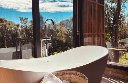 Monte Belo do Sul Cottage | Charming and sustainable cottage in fabulous Monte Belo do Sul, RS.