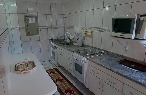 Jardim Andira Apartment | Charming and cozy apartment in Campos do Jordão