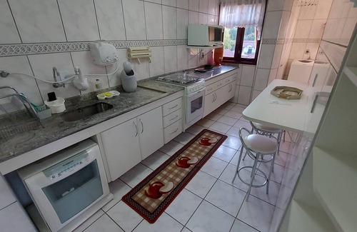 Jardim Andira Apartment | Charming and cozy apartment in Campos do Jordão