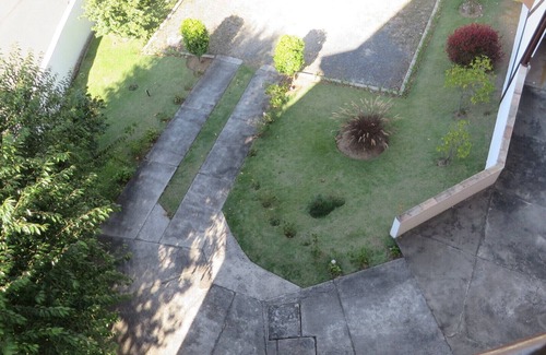 Jardim Andira Apartment | Charming and cozy apartment in Campos do Jordão