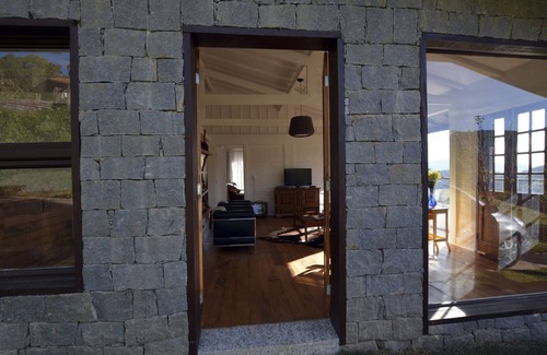 Campos do Jordao House | Charming and comfortable country house in the Serra Velha with mountain views