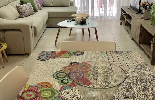 El Medano Apartment | Charming and central two bedroom apartment near the beach