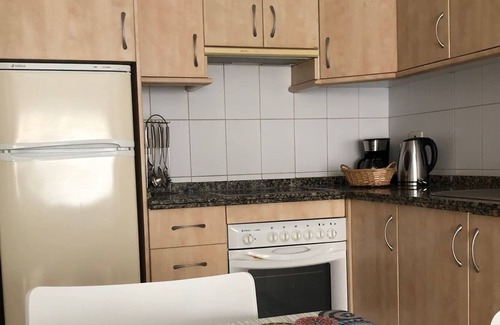 El Medano Apartment | Charming and central two bedroom apartment near the beach