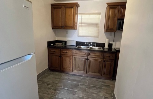 Wofford Heights Apartment | Charming and cozy apartment in delightful Wofford Heights