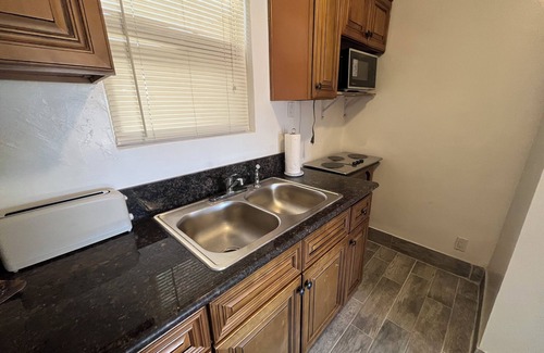 Wofford Heights Apartment | Charming and cozy apartment in delightful Wofford Heights