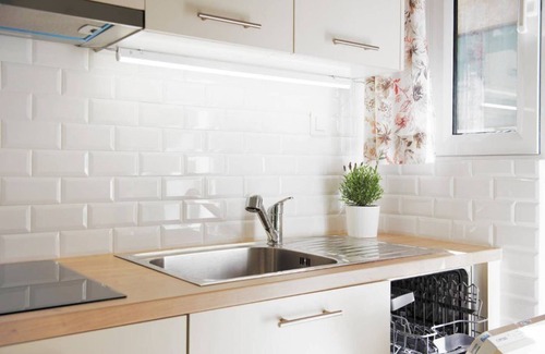 Nea Smirni Apartment | Charming and comfortable Nea Smyrni apartment