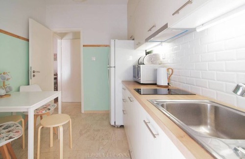 Nea Smirni Apartment | Charming and comfortable Nea Smyrni apartment