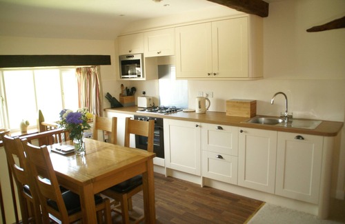 Fourstones Near Bentham Cottage | Charming And Comfortable Farm Cottage In Spectacular Garden Setting