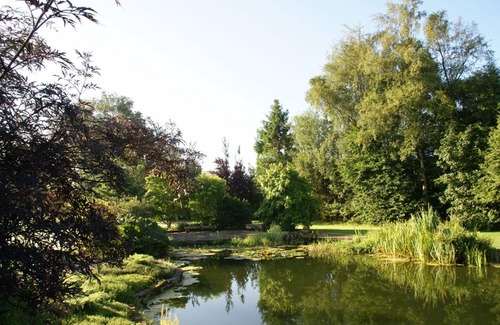 Fourstones Near Bentham Cottage | Charming And Comfortable Farm Cottage In Spectacular Garden Setting