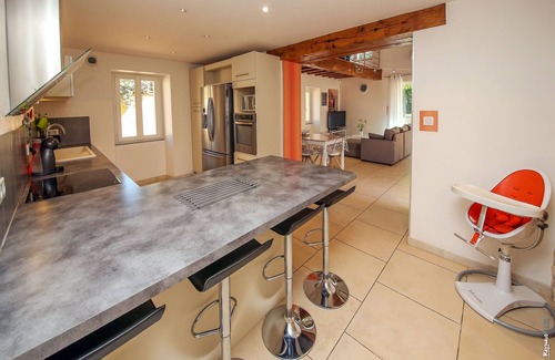 Gaillac House | Charming and comfortable house in the heart of the Gaillac vineyards