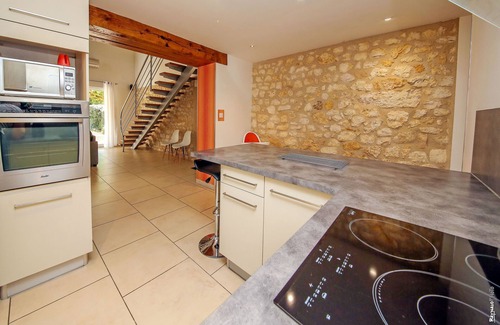 Gaillac House | Charming and comfortable house in the heart of the Gaillac vineyards
