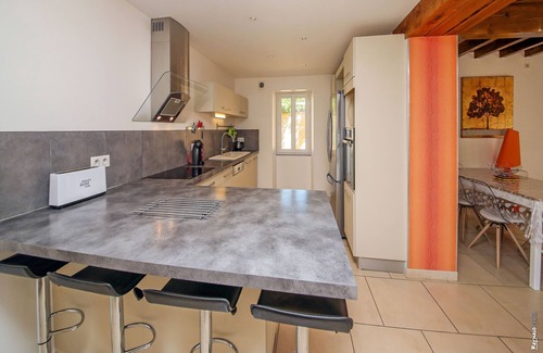 Gaillac House | Charming and comfortable house in the heart of the Gaillac vineyards