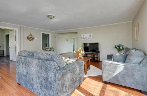 Butler House | Charming and Convenient Home in Butler