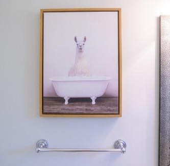 Silver Lake Apartment | Charming and Cozy 1 Bedroom 1 Bathroom Guest Suite in Silverlake
