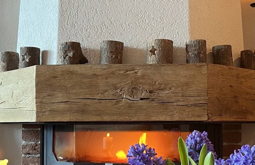 Gstaad Ski Chalet | Charming and cozy chalet in walking distance from the Promenade in Gstaad