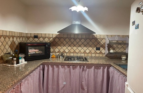 Girasole Apartment | Charming and cozy flat a few minutes from paradise.
