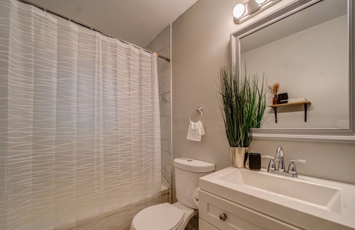 Jonesboro House | charming and cozy home in downtown Jonesboro