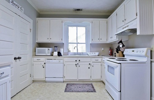 Columbus House | Charming and cozy home by a Historic District