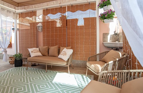 Nettuno House | Charming AND Cozy House