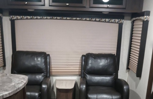 Plant City House | Charming and cozy RVing