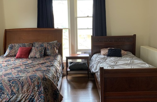 Richmond Apartment | Charming and Cozy