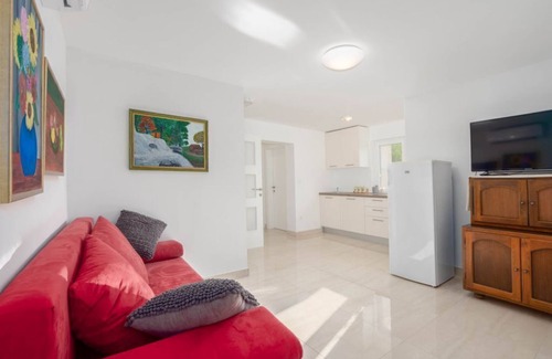 Kamenmost Villa | Charming and cozy villa with pool and fantastic outdoor area