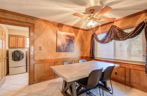 Klein House | Charming and Delightful 4 BR W/A Pool