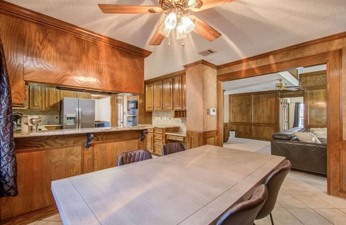Klein House | Charming and Delightful 4 BR W/A Pool