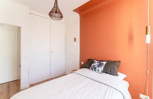 La Conception Apartment | Charming And Design Apt In The Centre Of Marseille