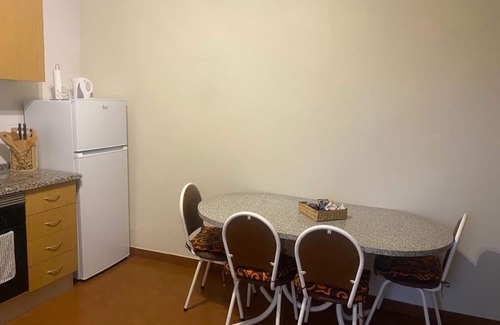 Baiao Apartment | charming and friendly apartment