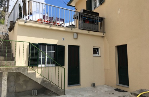Baiao Apartment | charming and friendly apartment