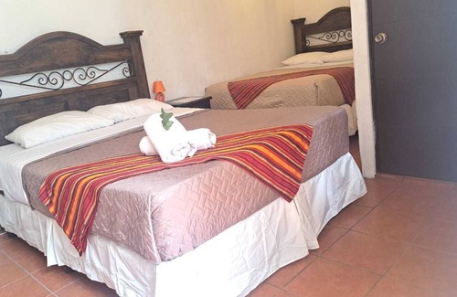 Antigua Guatemala Hotel | Charming and cozy hotel in Antigua Guatemala
