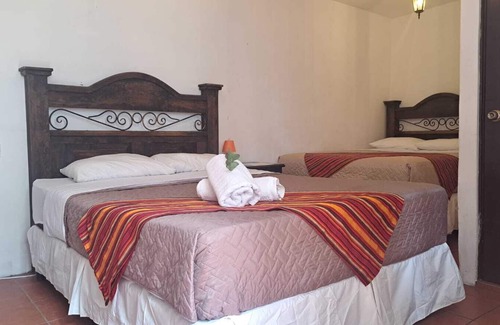Antigua Guatemala Hotel | Charming and cozy hotel in Antigua Guatemala