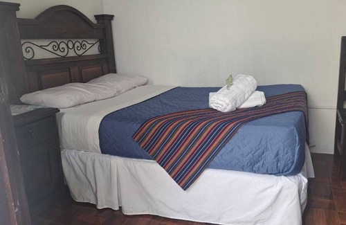 Antigua Guatemala Hotel | Charming and cozy hotel in Antigua Guatemala