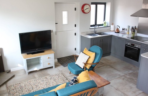 Barns Green Cottage | Charming and luxury retreat on our farm