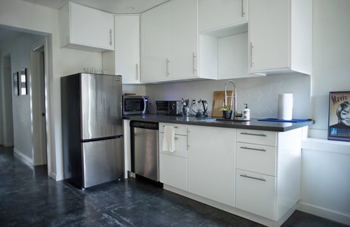 Inner Richmond Apartment | Charming and Modern Richmond Charmer