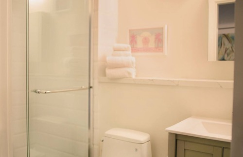 Inner Richmond Apartment | Charming and Modern Richmond Charmer