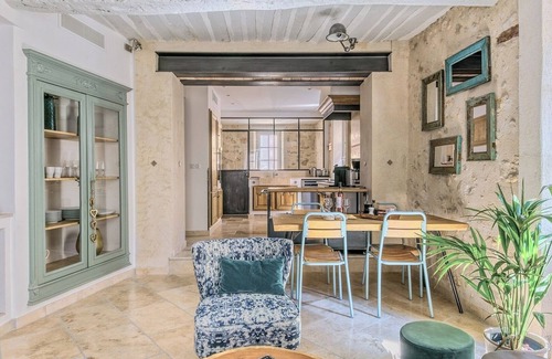 Valbonne Apartment | Charming and modern cozy in the heart of Valbonne