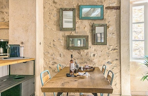 Valbonne Apartment | Charming and modern cozy in the heart of Valbonne