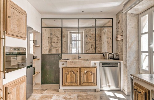 Valbonne Apartment | Charming and modern cozy in the heart of Valbonne
