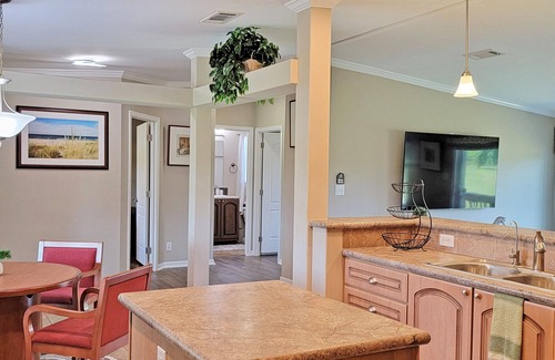 Myakka City House | Charming and peaceful country home on 5 acres. Welcome to paradise!n