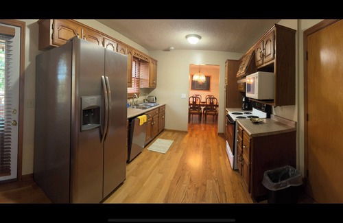 Tri-Cities House | Charming and peaceful cottage