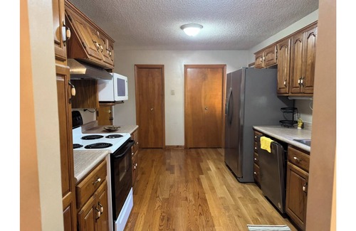 Tri-Cities House | Charming and peaceful cottage