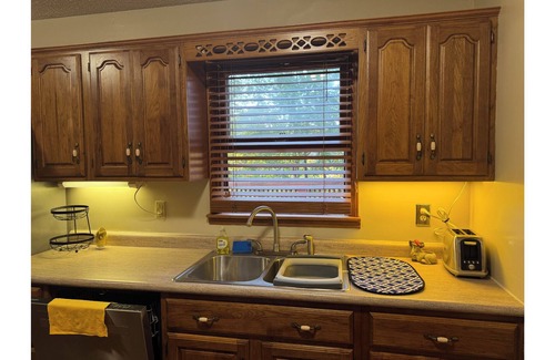 Tri-Cities House | Charming and peaceful cottage