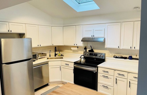 New Windsor House | Charming and private 3-bedroom home – minutes from West Point and Bear Mountain!